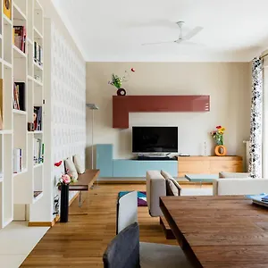 Appartement Welcome Place D'armes I, Luxemburg