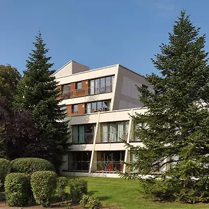 Parc Plaza Λουξεμβούργο