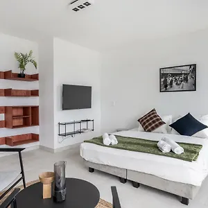 Appartement Smartflats - New Yorker, Luxemburg