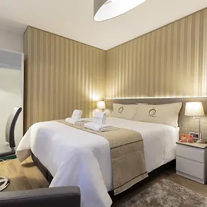 Appartement The Queen Luxury - Liberty, Luxemburg