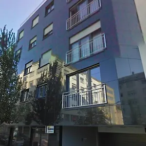 Appartement Modern 100m2 Flat 2mn Walking From Train Station In City Center, Free Parking -2a, Luxemburg